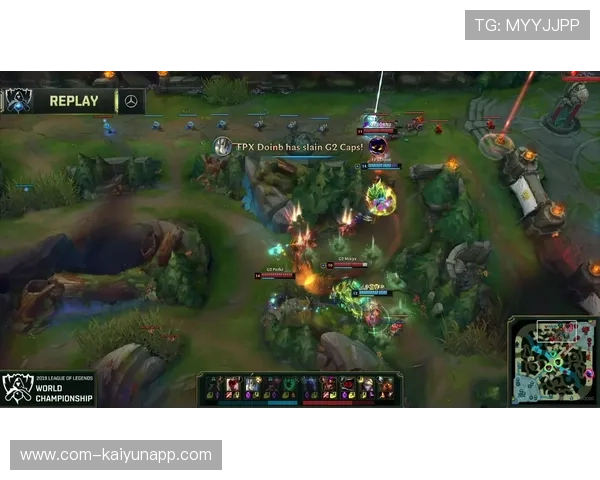 APA中路统治力日渐提升，阿p中路1v1